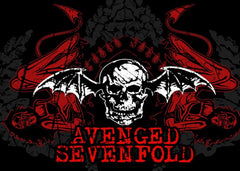 avenged sevenfold