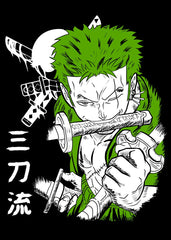 Roronoa zoro 