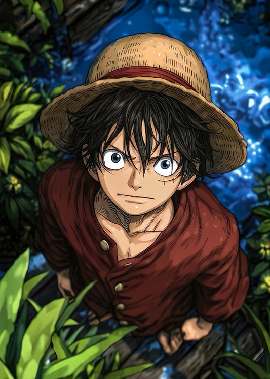 luffy