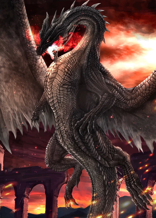 Monster Hunter World Game