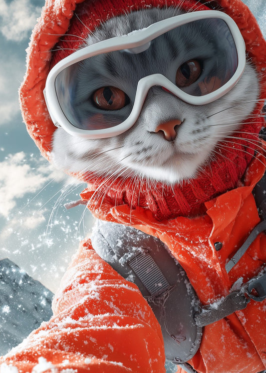 Cat-ventures Summit