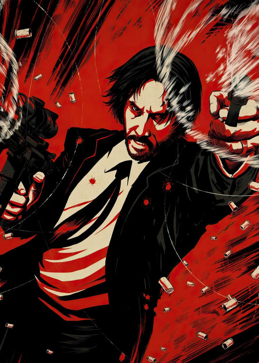 John Wick