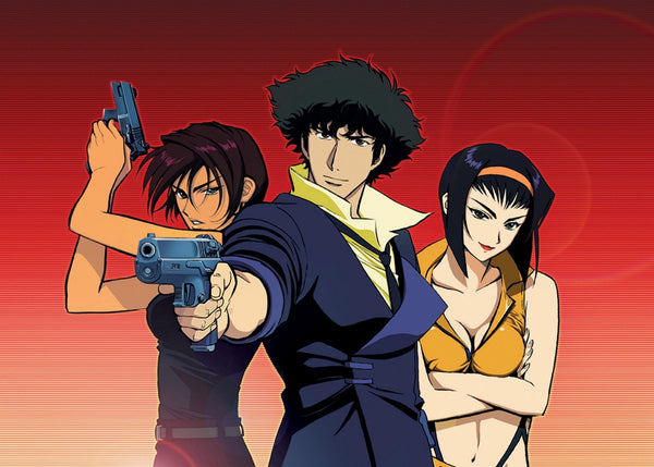 Cowboy Bebop