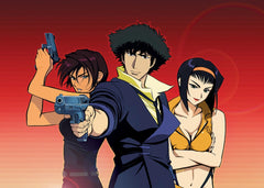 Cowboy Bebop