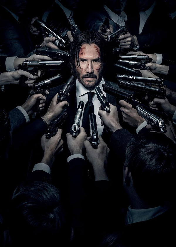 john wick