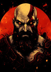 god of war