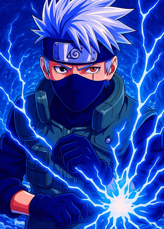 Kakashi