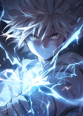 Killua Zoldyck