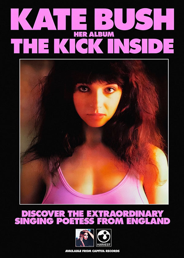 Kate Bush