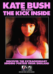 Kate Bush
