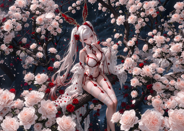 Blossom Enchantment