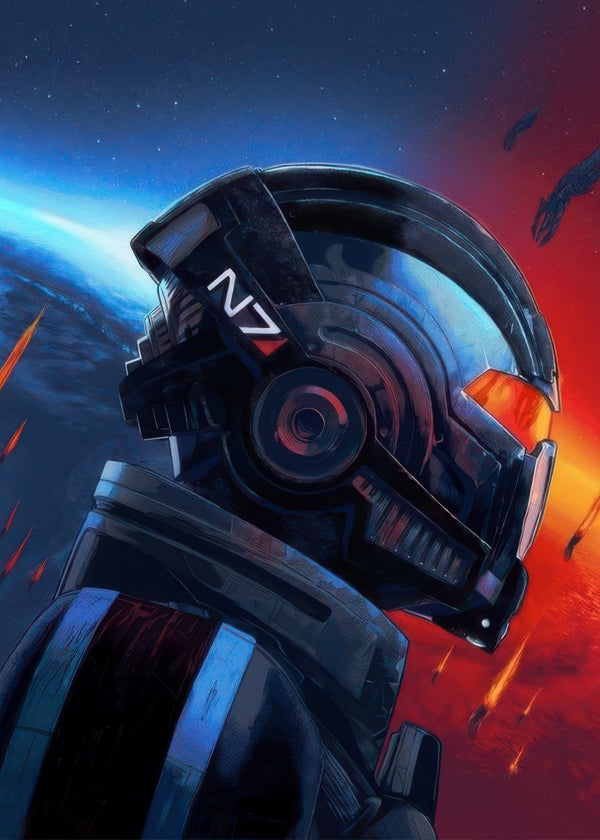 mass effect