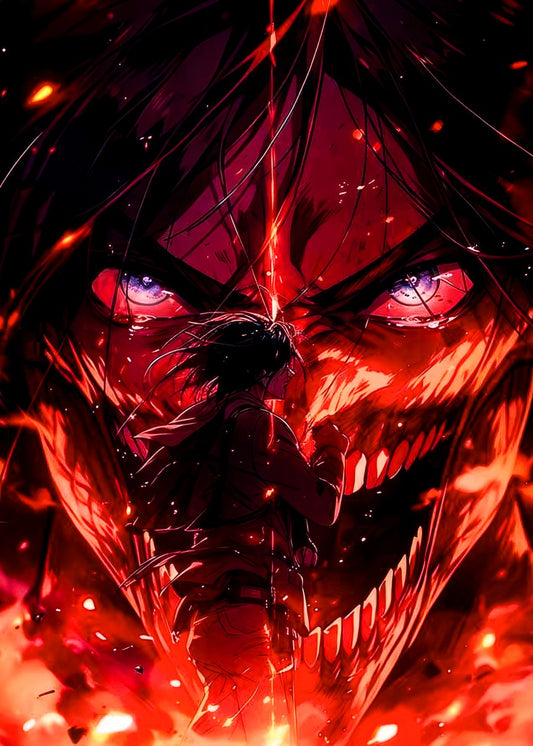 Red Demon