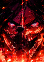 Red Demon