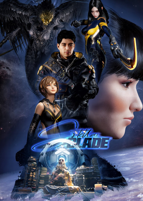 Stellar Blade