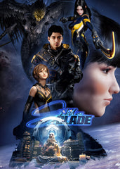 Stellar Blade