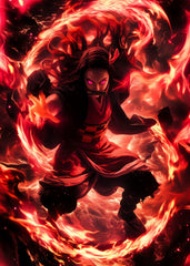 Nezuko Kamado, Demon Slayer Kimetsu no Yaiba