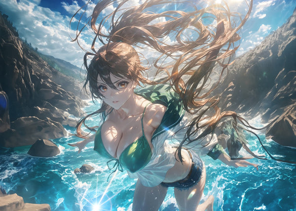Breeze of Freedom