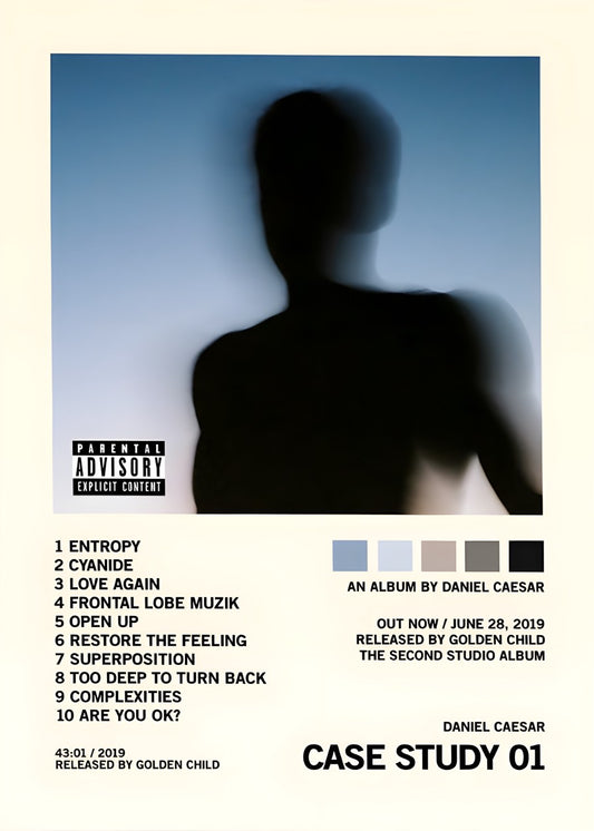 Daniel Caesar