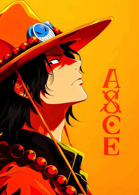 portgas d ace
