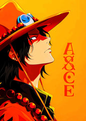 portgas d ace