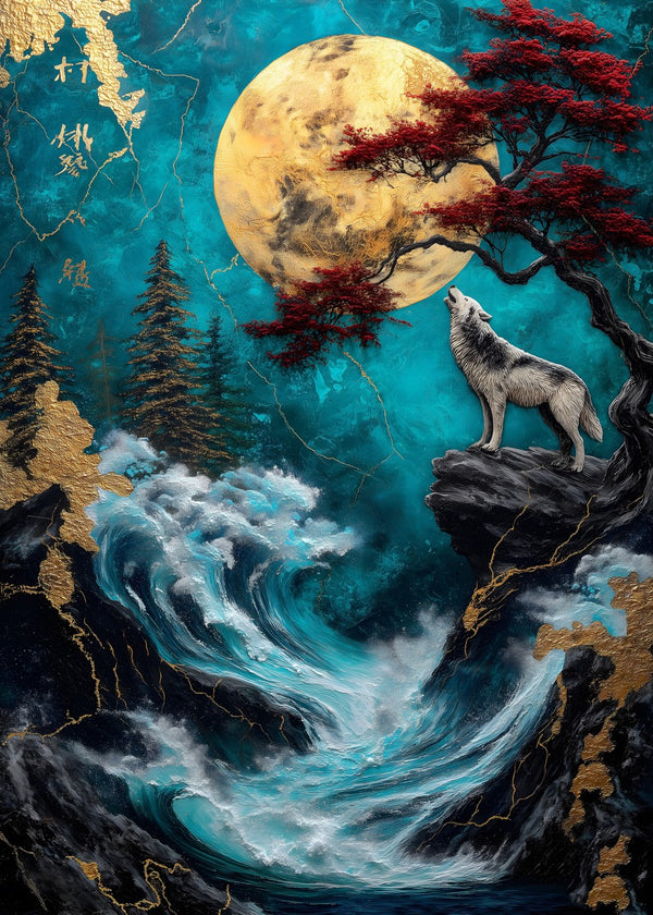 Moonlit Howl