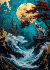 Moonlit Howl