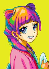 Maomao, The Apothecary Diaries Maomao