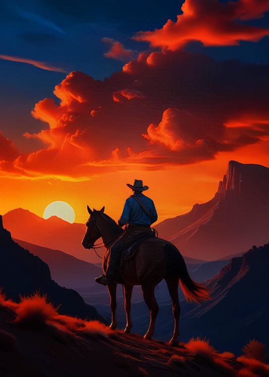 Red Dead Redemption