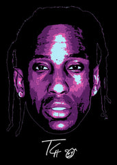 Travis Scott