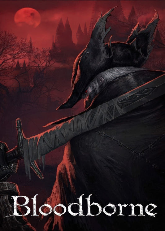 Bloodborne