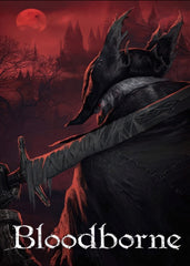 Bloodborne