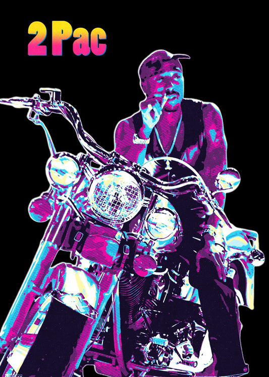 Tupac Shakur
