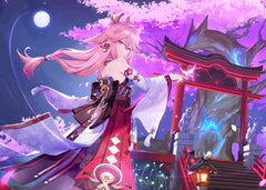 Genshin Impact
