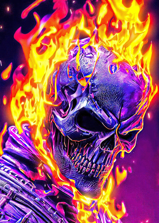 Ghost Rider