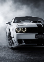 Challenger Hellcat 