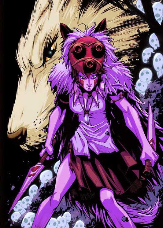 Princess Mononoke