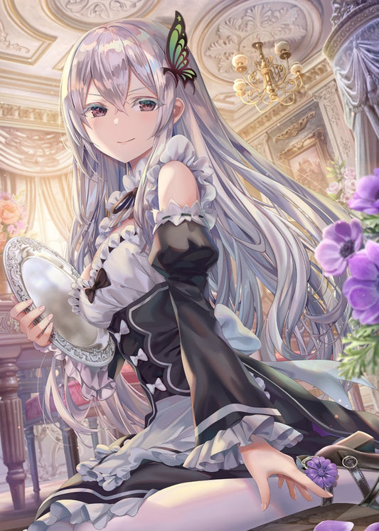 Re:Zero − Starting Life in Another World