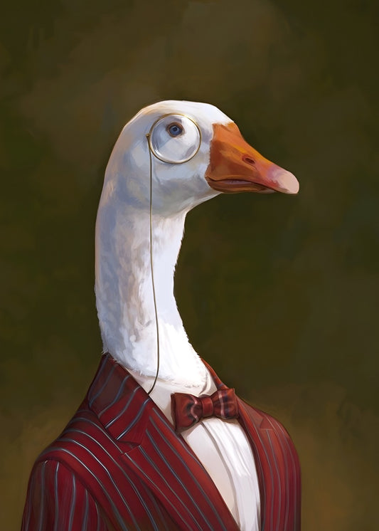 duck meme