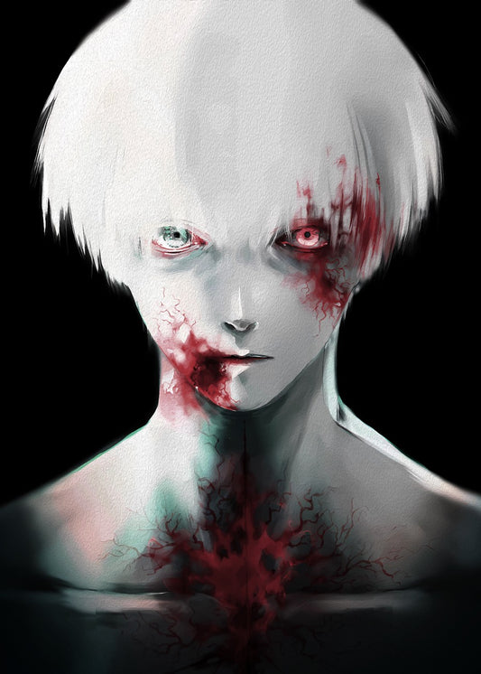 Tokyo Ghoul