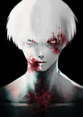 Tokyo Ghoul