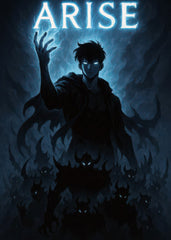 Solo Leveling Arise