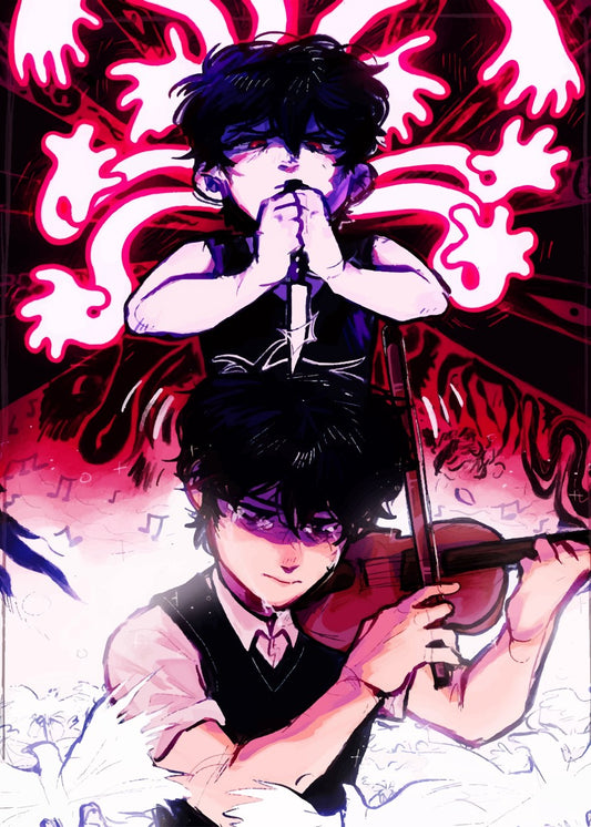 omori