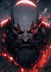 God Of War