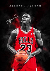 Michael Jordan