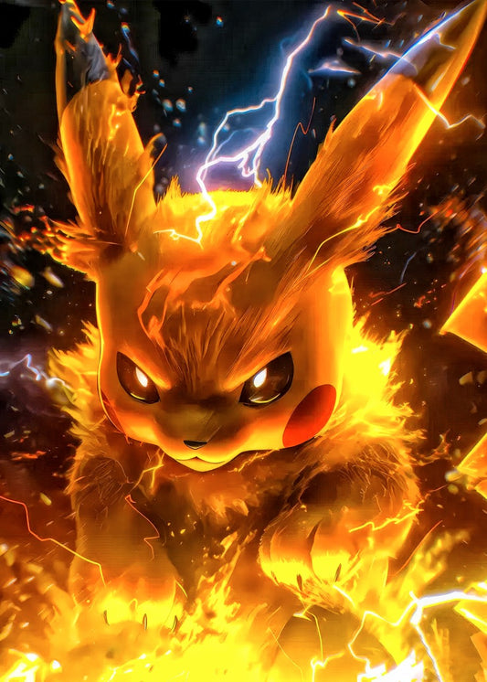 Pokemon