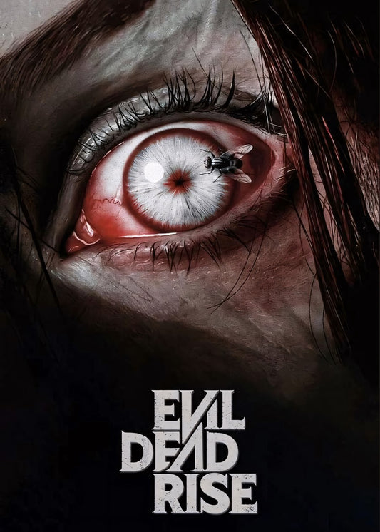 evil dead rise