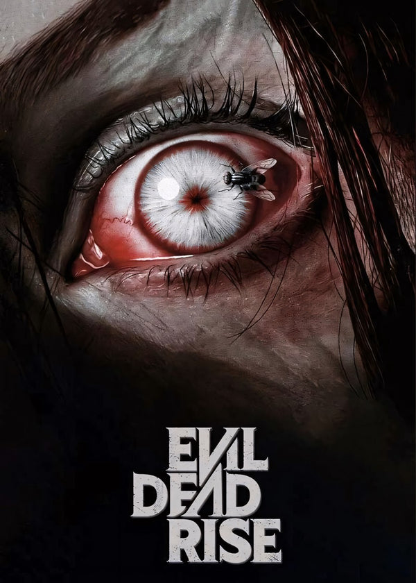 evil dead rise