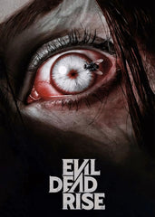 evil dead rise