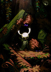 Hollow Knight
